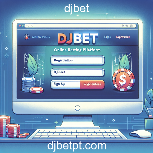 Como Configurar Sua Conta no Djbet: Um Guia Completo